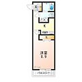 グランドーリアSAIIN高辻3階6.6万円