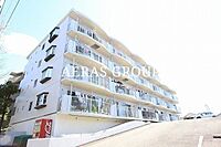 神奈川県横浜市青葉区黒須田26-26：物件画像／アエラス登戸店 （株式会社アエラス.PR）