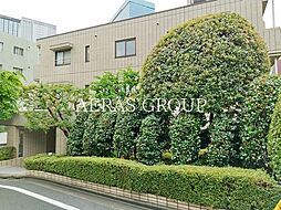 シャルマン中野坂上