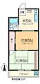 永藤マンション2階6.0万円