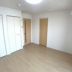 Ｖｉｌｌａｇｅ・Ｐｌａｎｃｈｅ 3階1Kのリビング/ダイニング