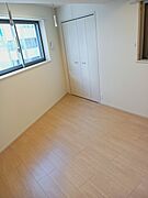 きれいなお部屋