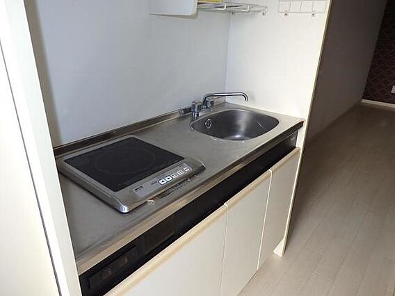 グリーンハイツ_内装_2