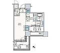 THEROPPONGITOKYOSUPERIORRESIDENCE9階23.0万円