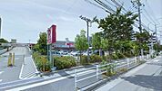 マックスバリュ須磨海浜公園駅前店 755m