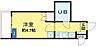 間取り：間取図