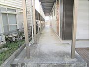 敷地内/建物