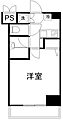 ルーブル都立大学参番館7階8.9万円