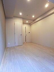 ザ・パークハビオ高円寺レジデンス 1階1Kのリビング/ダイニング