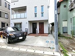 小田急小田原線 海老名駅 徒歩24分
