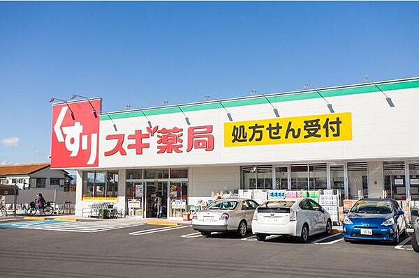 画像18:スギ薬局南町田店 812m