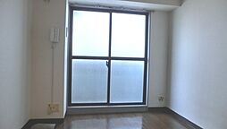 フォーラムイン・東京I 7階ワンルームのリビング/ダイニング