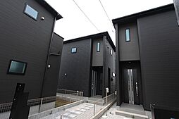 清新戸建ドゥーエ