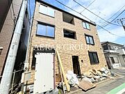 外観・土地