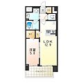 アグレアーブル6階11.0万円