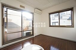 エーレ笹塚 2階1Kのリビング/ダイニング