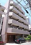 東京都品川区旗の台2丁目：物件画像／株式会社シエル　五反田店