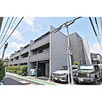東京都世田谷区桜丘1丁目8-17：物件画像／アエラス調布店 （株式会社アエラス.PR）