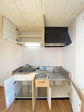 エスポワール_内装_5