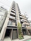 東京都荒川区西日暮里6丁目42-2：物件画像／アエラス御茶ノ水店 （株式会社アエラス）