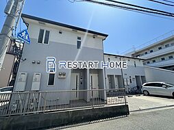 新長田駅 6.2万円