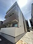 大阪府吹田市寿町2丁目：物件画像／株式会社サイラス　ホームメイトFC甲子園口店