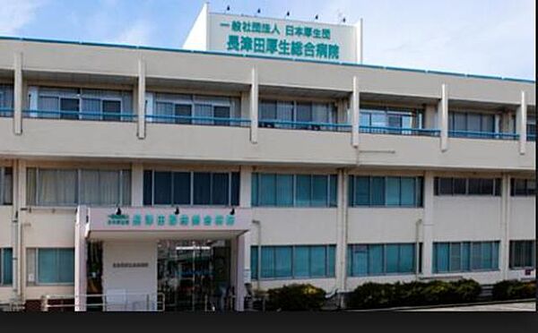 神奈川県横浜市緑区いぶき野(賃貸アパート2LDK・2階・56.19㎡)の写真 その21