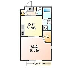 FuMoSe大領 1階
