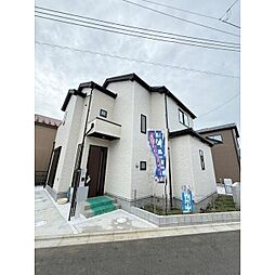 JR横浜線 淵野辺駅 徒歩24分