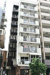 東京メトロ東西線 神楽坂駅 徒歩6分の賃貸マンション