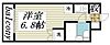 メゾンド・エスポワール4階4.8万円