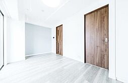 メゾン・クロイゾン 3階1Kのリビング/ダイニング