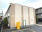 外観・土地