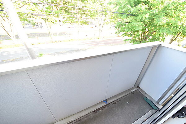 東京都八王子市下柚木(賃貸アパート1LDK・2階・41.37㎡)の写真 その12