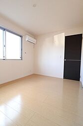 アドヴァンスK 1階2LDKのリビング/ダイニング