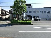 岩松外科医院 610m