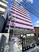敷地内/建物