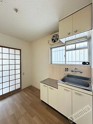 大谷マンション_内装_3