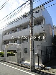 日興パレス池袋PARTII