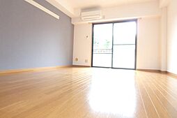 GRANDE MAISON HOSOYAMA 1階1Kのリビング/ダイニング