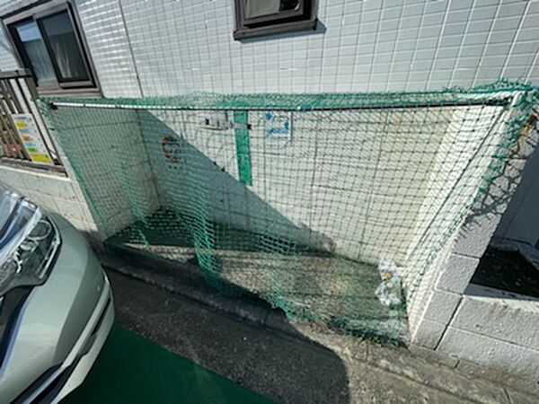 神奈川県座間市相模が丘３丁目(賃貸マンション2DK・1階・37.27㎡)の写真 その11