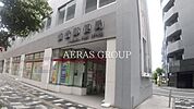 板橋郵便局 341m