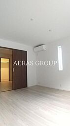 エスパシオ-キューブルー 1階1LDKのリビング/ダイニング