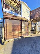 敷地内/建物