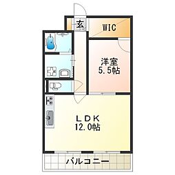 Osaka Metro御堂筋線 昭和町駅 徒歩4分