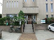 西公園前クリニック 773m