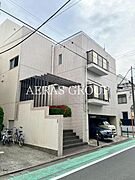 外観・土地