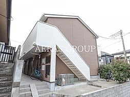 ベルメント西習志野