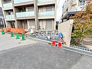 共用設備
