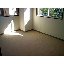 ソレイユ桜台 6階2DKのリビング/ダイニング